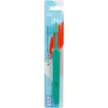 Produktbild: TEPE Zahnbürste Select klein x-weich Blister 1 St PZN02289312