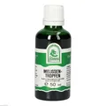 Produktbild: MELISSENTROPFEN 50 ML