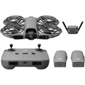 Produktbild: DJI Neo 2 Fly More Combo 124359