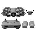 Produktbild: DJI Neo 2 Fly More Combo (19 min, 151 g, 12 Mpx) (CP.FP.00000272.01)