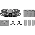 Produktbild: DJI Neo 2 Fly More Combo + Remote Controller