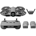 Produktbild: DJI Neo 2 Fly More Combo