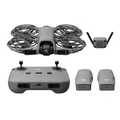 Produktbild: DJI Neo 2 Fly More Combo inkl. RC-N3 Controller | Mini Drohne | Neu & OVP ✔️