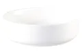 Produktbild: ASA Selection OCO Schale Salatschüssel Obstschale Weiß Fine Bone China Ø 16,7 cm