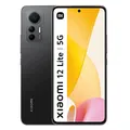Produktbild: Xiaomi 12 Lite 5G EU 6/128GB, MIUI, black