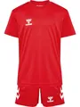 Produktbild: hummel hmlLOGO Set Kids, True RED, 164