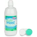 Produktbild: Opti-Free PureMoist (300ml Kombilösung +  Behälter) Kombilösung, Pflegemittel