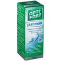 Produktbild: OPTI-FREE® Puremoist® Kontaktlinsenpflegemittel