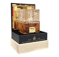 Produktbild: Lattafa Eau de Parfum Khamrah Eau de Parfum 100 ml – Dukhan, Qahwa, Original zur Auswahl