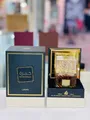 Produktbild: Lattafa Khamrah Eau de Parfum 100ml Arabisches  Parfum Unisex Orientalisch