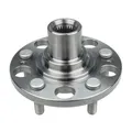 Produktbild: Radnabe MEYLE 37-14 752 0012