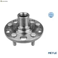 Produktbild: RADNABE 37-14 752 0012 FÜR HYUNDAI ix35/SUV JM TUCSON/IX35/II CRETA CANTUS 2.0L