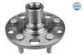 Produktbild: MEYLE 37-14 752 0012 Radnabe für HYUNDAI KIA