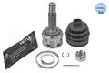 Produktbild: MEYLE 37-14 752 0012 Radnabe für HYUNDAI KIA