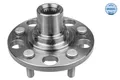Produktbild: Meyle 37-14 752 0012 Radnabe HYUNDAI 52710-2E500