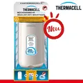 Produktbild: Thermacell Mückenabwehr Proactive ohne Wirkstoff Camping Terrasse Outdoor Creme