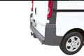 Produktbild: BRiNK ANHÄNGERKUPPLUNG AHK STARR passend für NISSAN PRIMASTAR OPEL VIVARO