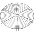 Produktbild: Dr. Oetker Kuchenrost in Silber - Ø 32 cm