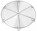 Produktbild: Dr. Oetker Torten-/Kuchenrost Ø32cm Kuchengitter Auskühlgitter rund Küchenhelfer