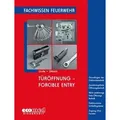 Produktbild: Türöffnung - Forcible Entry