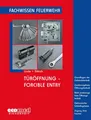 Produktbild: Türöffnung - Forcible Entry ~ Christof Linde ~  9783609624099