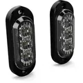 Produktbild: Denali T3 Modular Switchback Pods, Leuchten hinten