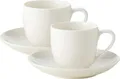Produktbild: Villeroy & Boch For Me Espresso Set 2 Pers.