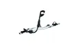 Produktbild: FLAU Rider - ROOF Bike Carrier, Keine