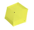 Produktbild: Knirps US.050 Ultra Light Slim Manual Regenschirm Yellow gelb Neu