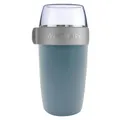 Produktbild: WESTMARK Speisebehälter 700,0 ml pastellblau 5285226B