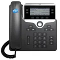 Produktbild: Cisco 7841 IP Telefon VoIP PoE 4 Leitungen SIP Geschäftstelefon Hörer Bildschirm