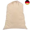 Produktbild: Sweet Needle extra großen Wäschespeicher-Einkaufstüten, 71 x 91 cm (28 x 36 Zo