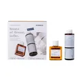 Produktbild: KORRES Lefko EDT & Shower Gel Set, 300 ml