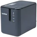 Produktbild: BROTHER P-touch PT-P900Wc