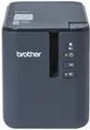 Produktbild: Brother P-Touch PT-P900Wc - Etikettendrucker - Thermotransfer - Rolle (3,6 cm) - 360 x 720 dpi - bis zu 80 mm/Sek. - USB, Wi-Fi(n), USB 3.0 - Cutter (PTP900WCZG1)