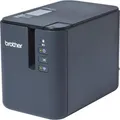 Produktbild: Brother Beschriftungsgerät P-touch P900Wc, bis 36mm Bandbreite, USB, WLAN