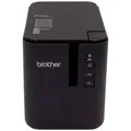 Produktbild: Brother PT-P900Wc Etikettendrucker  Thermotransfer 360 x 720 dpi Etikettenbre...