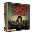 Produktbild: Victory Point Games Dawn of The Zeds (3rd Edition) - EN