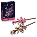 Produktbild: Gadget - Lego: 40725 - Botanicals - Fiori Di Ciliegio -D- Lego