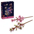 Produktbild: LEGO Botanicals 40725 Kirschblüten Bausatz, Mehrfarbig