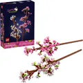 Produktbild: LEGO® Botanicals 40725 Kirschblüten