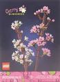 Produktbild: LEGO® Icons 40725 Kirschblüten - NEU in OVP