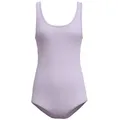 Produktbild: CALIDA Body Natural Comfort Damen (1-tlg) lila M (44/46)