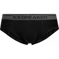 Produktbild: Icebreaker Herren Anatomica Unterhose (Größe S, schwarz)