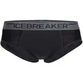 Produktbild: Icebreaker Herren Anatomica Briefs - S - Black