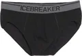 Produktbild: Icebreaker Anatomica Briefs black - Größe S