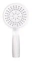 Produktbild: Ridder Duschbrause Havanna weiß