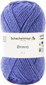 Produktbild: Schachenmayr Bravo 980121108365 lilac Handstrickgarn, Häkelgarn