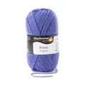 Produktbild: BRAVO von Schachenmayr - ASTER (08344) - 50 g / ca. 133 m Wolle