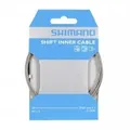 Produktbild: CABLE DERAILLEUR INOX SHIMANO 2.10M X 1.2MM (VENDU A L'UNITE) BROCHABLE
